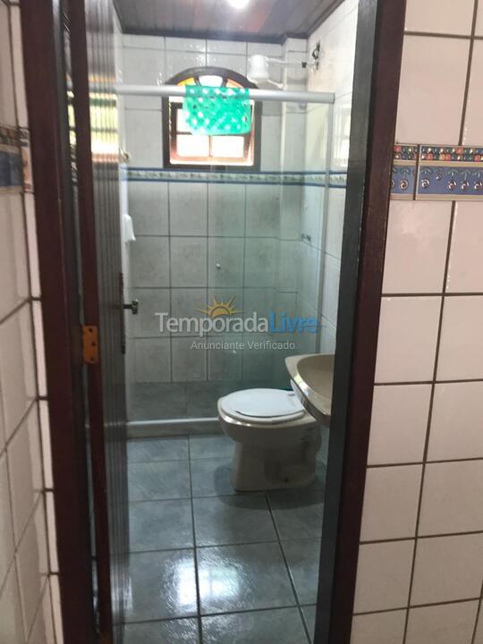 Apartamento para alquiler de vacaciones em Cabo Frio (Peró)