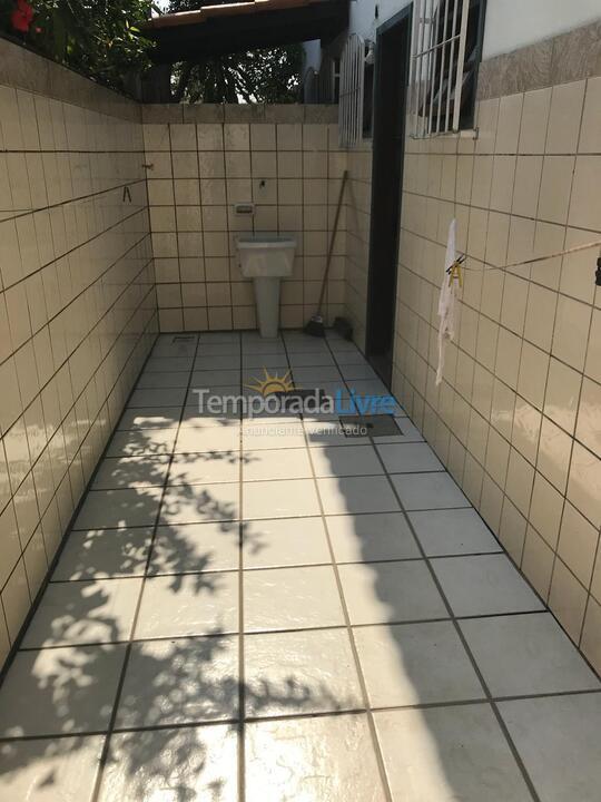 Apartamento para alquiler de vacaciones em Cabo Frio (Peró)