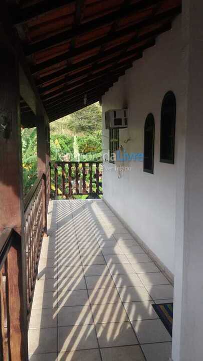 Apartamento para alquiler de vacaciones em Cabo Frio (Peró)