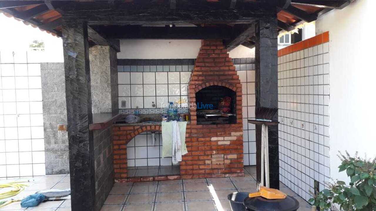 Apartamento para alquiler de vacaciones em Cabo Frio (Peró)