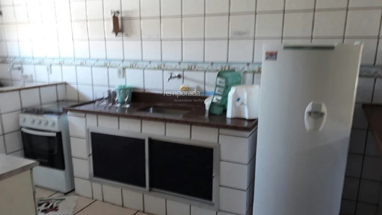 Apartamento para alquiler de vacaciones em Cabo Frio (Peró)