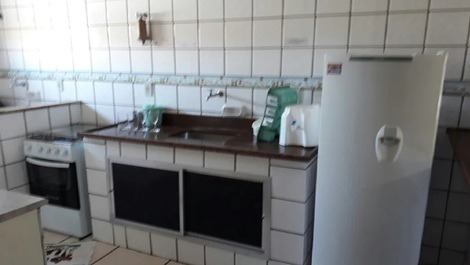 Departamento - Casa en condominio - Peró, Cabo Frio