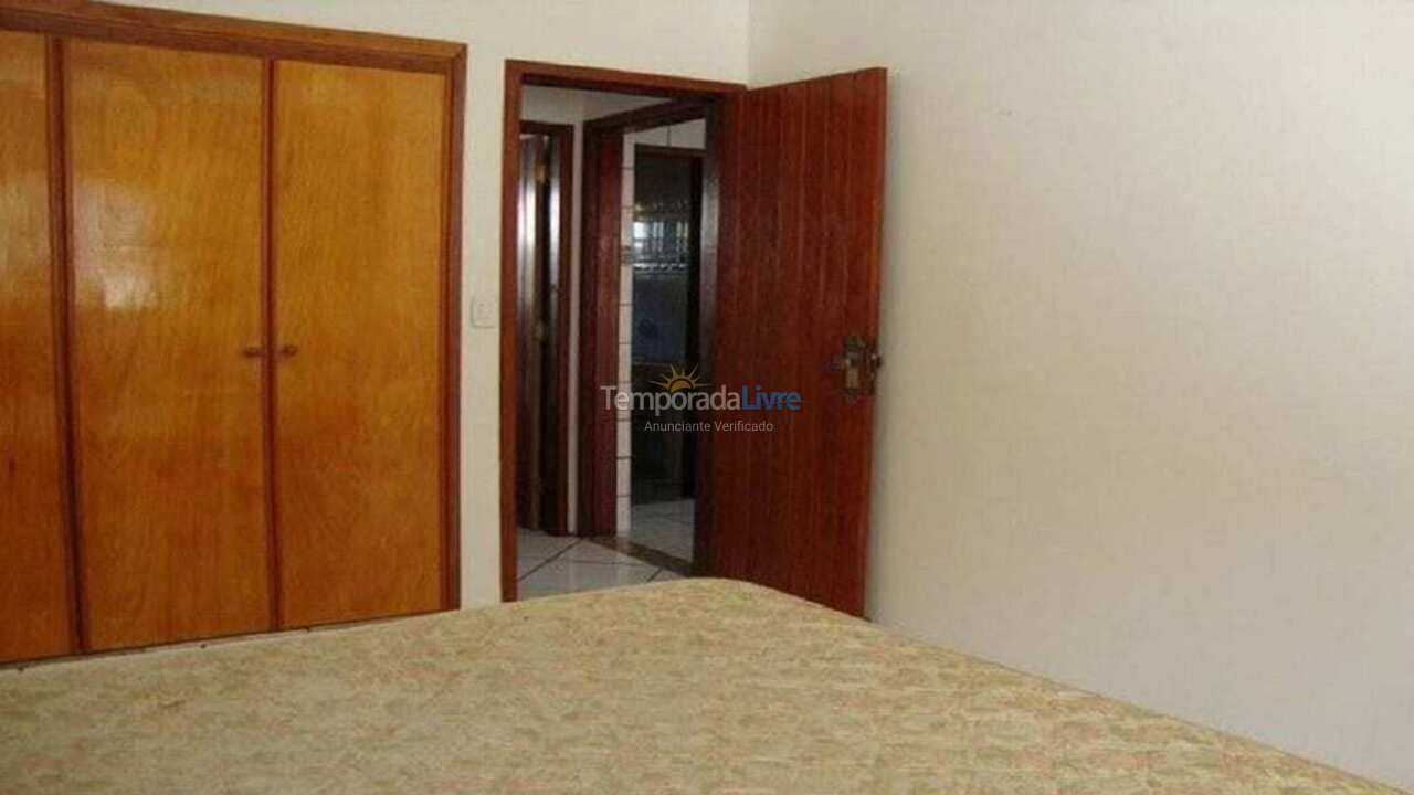 Apartamento para alquiler de vacaciones em Cabo Frio (Peró)