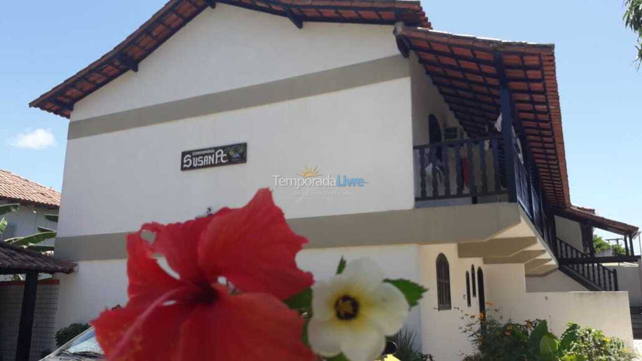 Apartamento para alquiler de vacaciones em Cabo Frio (Peró)