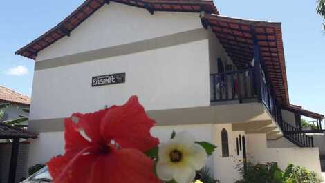 Departamento - Casa en condominio - Peró, Cabo Frio