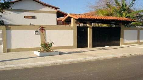 Apartamento para alquilar en Cabo Frio - Peró