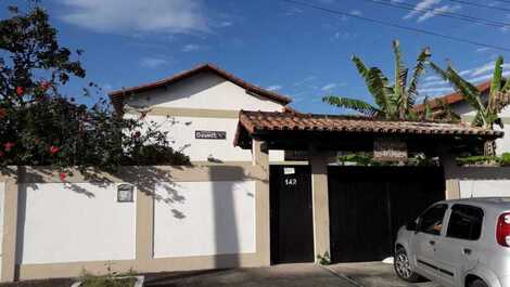 Departamento - Casa en condominio - Peró, Cabo Frio