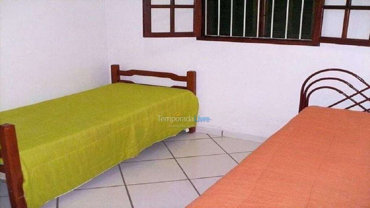 Apartamento para alquiler de vacaciones em Cabo Frio (Peró)