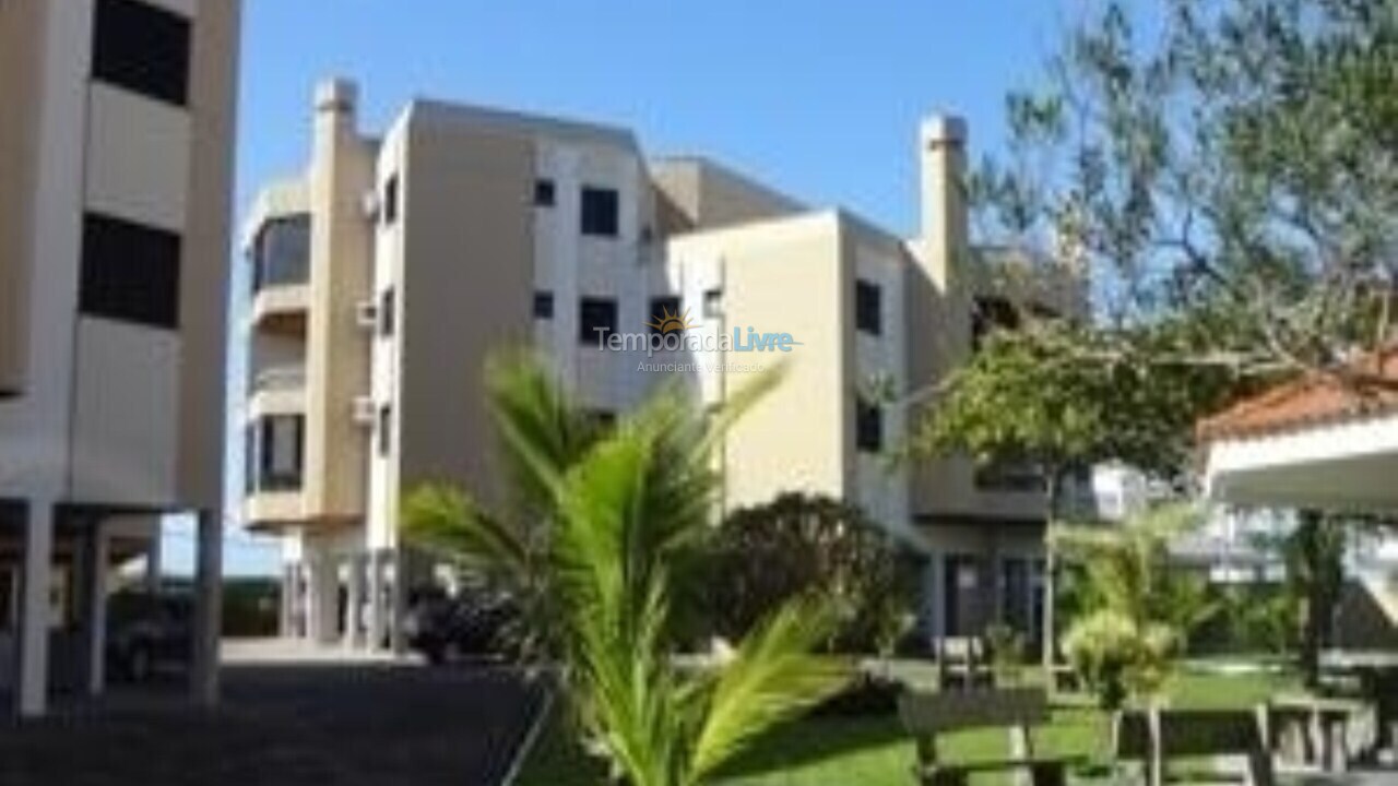 Apartamento para alquiler de vacaciones em Florianopolis (Praia dos Ingleses)