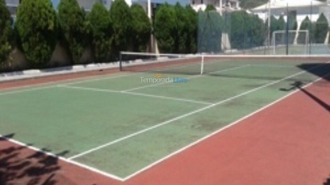 Apartamento para alquiler de vacaciones em Florianopolis (Praia dos Ingleses)