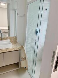 Quadra Mar 5 Suites Duplex Coverage