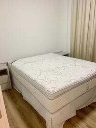 Quadra Mar 5 Suites Duplex Coverage