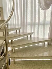 Quadra Mar 5 Suites Duplex Coverage