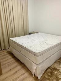 Quadra Mar 5 Suites Duplex Coverage