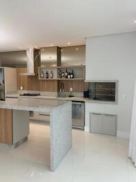 Quadra Mar 5 Suites Duplex Coverage