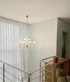 Quadra Mar 5 Suites Duplex Coverage