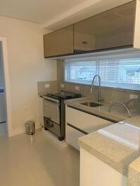 Quadra Mar 5 Suites Duplex Coverage