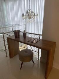 Quadra Mar 5 Suites Duplex Coverage