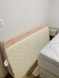 Quadra Mar 5 Suites Duplex Coverage