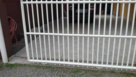 Itapoá Apartment - SC Full Wi-Fi fully furnished