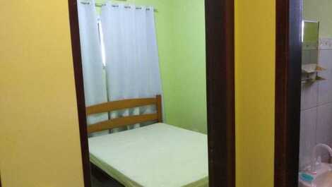 Itapoá Apartment - SC Full Wi-Fi fully furnished