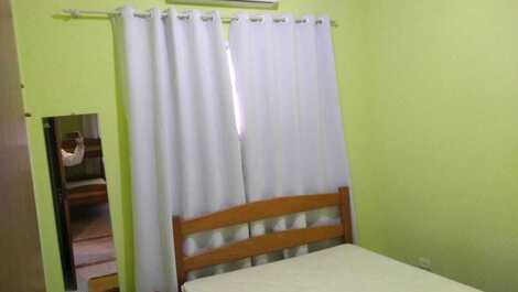 Itapoá Apartment - SC Full Wi-Fi fully furnished