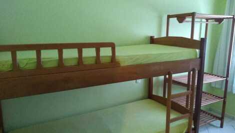 Itapoá Apartment - SC Full Wi-Fi fully furnished