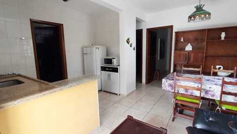 Sala cozinha