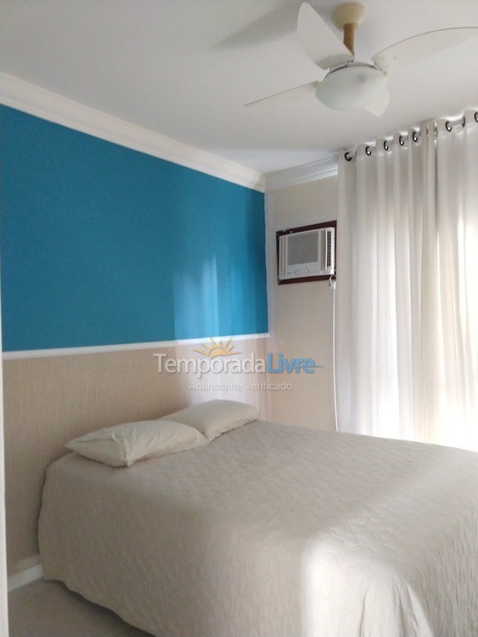 Apartment for vacation rental in Balneário Camboriú (Praia Central)