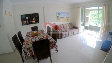 Excelente departamento amplio y a estrenar, con aire acondicionado en el living!