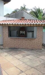 Excelente casa com 16 suítes com ar, no paraíso dos pataxós