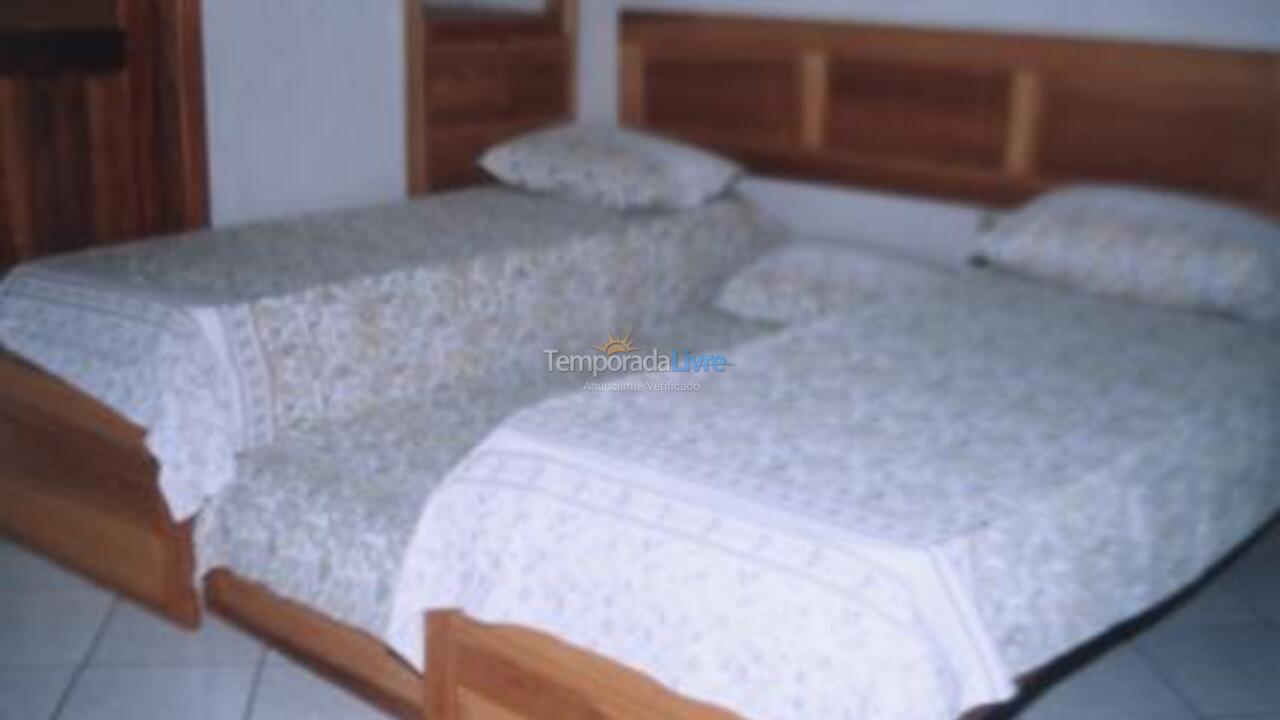 Casa para alquiler de vacaciones em Porto Seguro (Paraíso dos Pataxos)