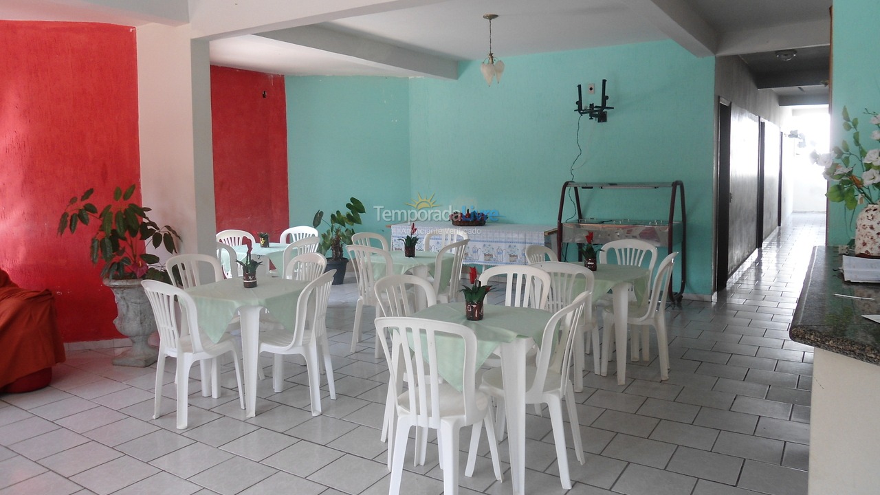 Casa para alquiler de vacaciones em Porto Seguro (Paraíso dos Pataxos)