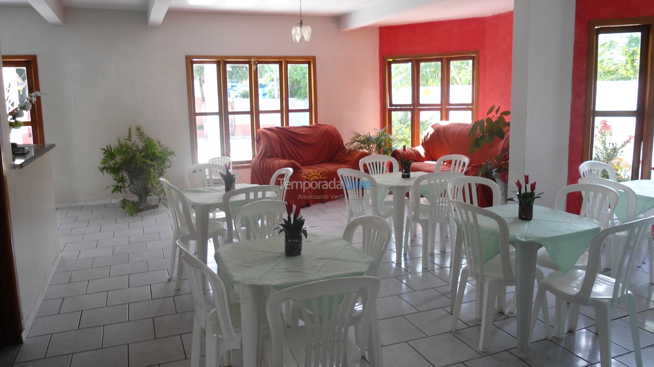 Casa para alquiler de vacaciones em Porto Seguro (Paraíso dos Pataxos)