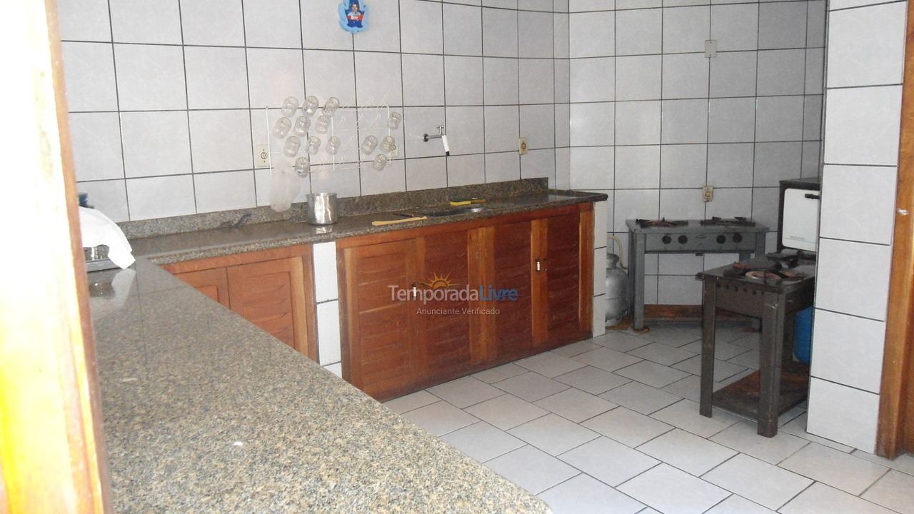 Casa para alquiler de vacaciones em Porto Seguro (Paraíso dos Pataxos)