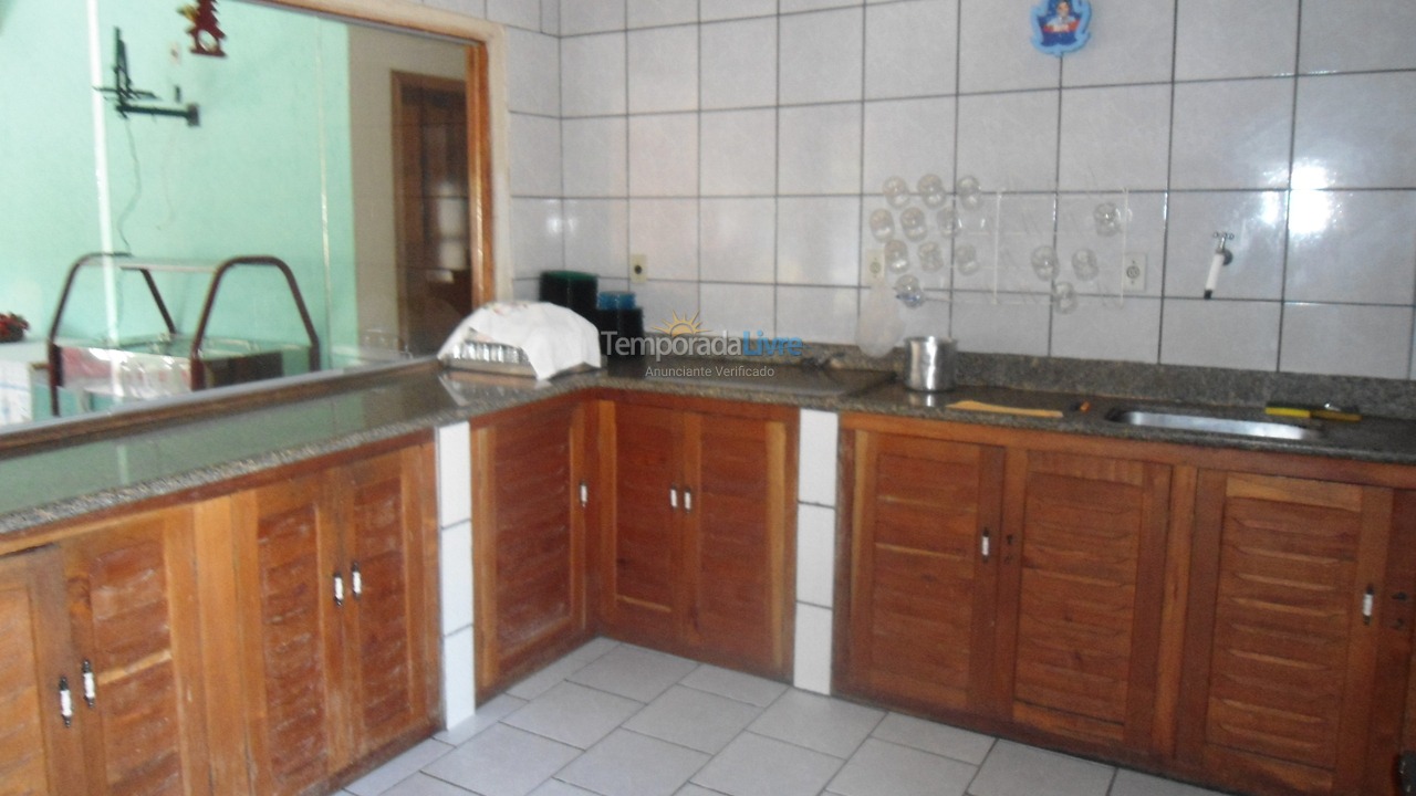 Casa para alquiler de vacaciones em Porto Seguro (Paraíso dos Pataxos)