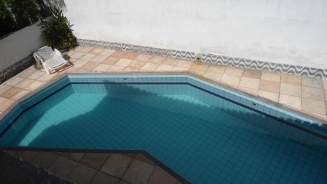 Excelente casa com 16 suítes com ar, no paraíso dos pataxós