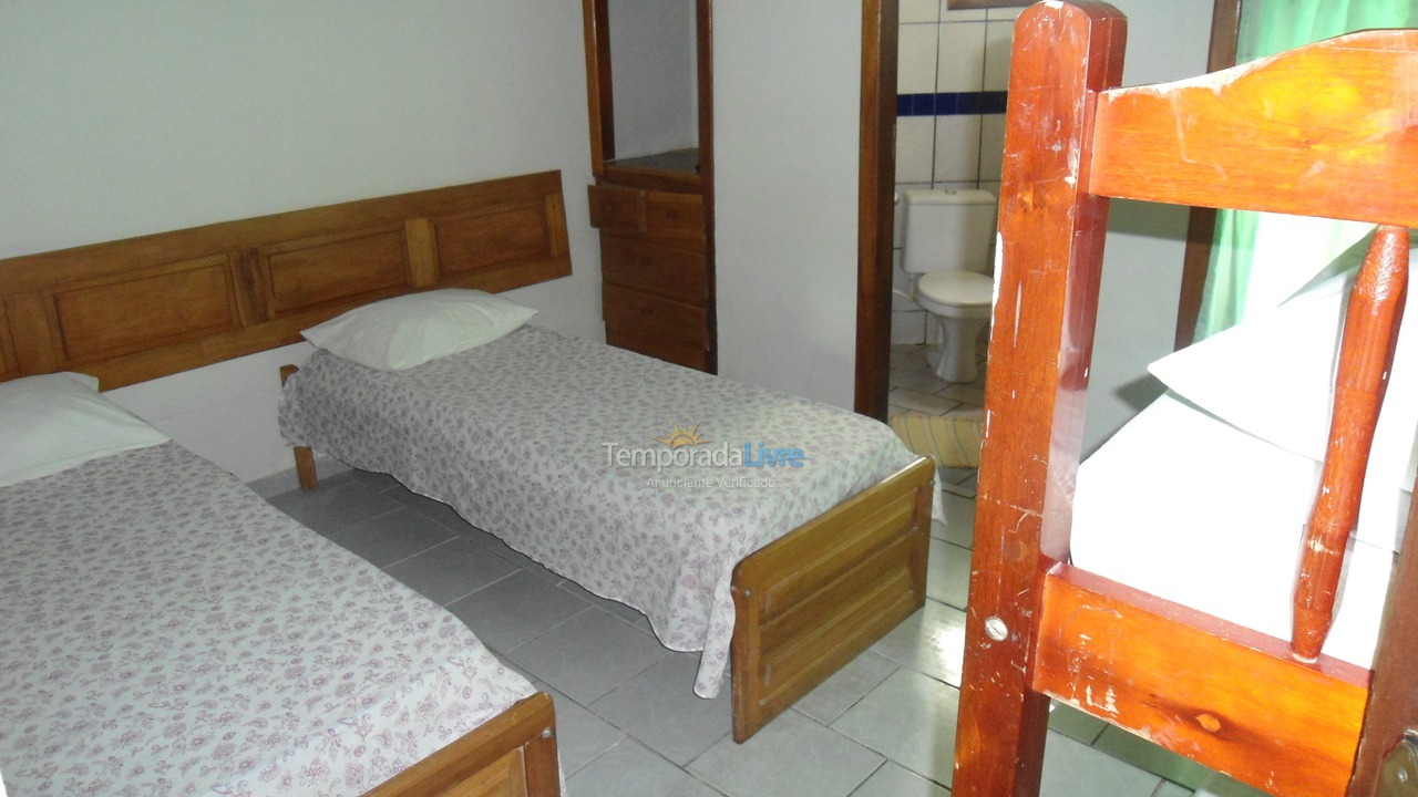 Casa para alquiler de vacaciones em Porto Seguro (Paraíso dos Pataxos)