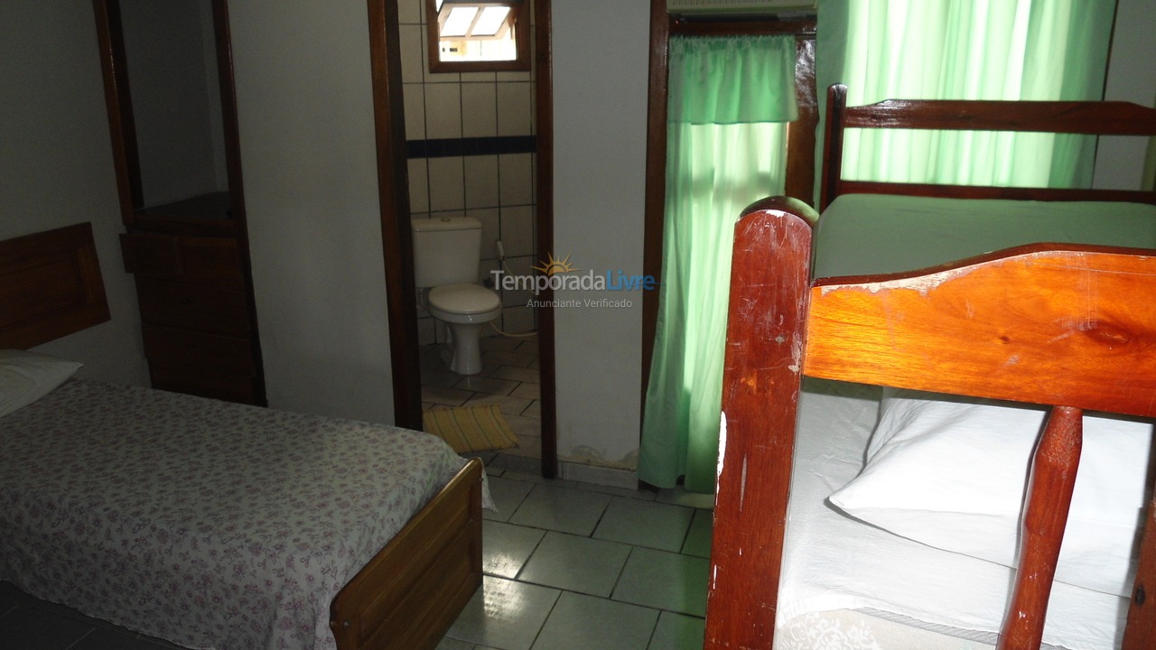 Casa para alquiler de vacaciones em Porto Seguro (Paraíso dos Pataxos)