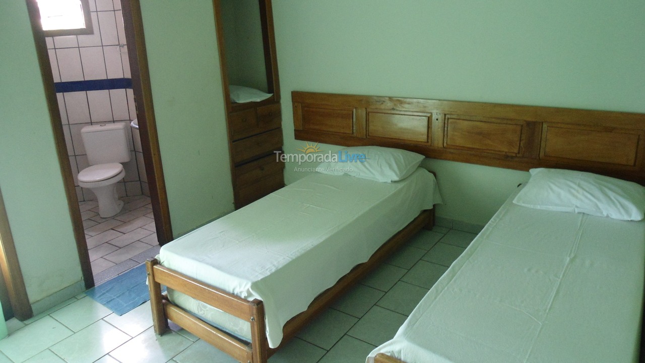 Casa para alquiler de vacaciones em Porto Seguro (Paraíso dos Pataxos)