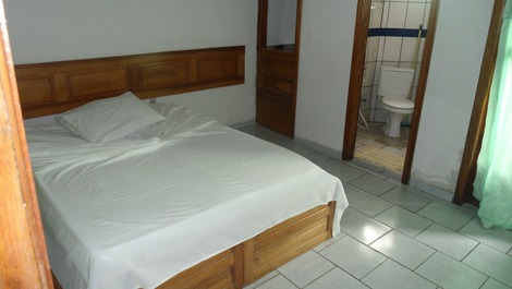 Excelente casa com 16 suítes com ar, no paraíso dos pataxós