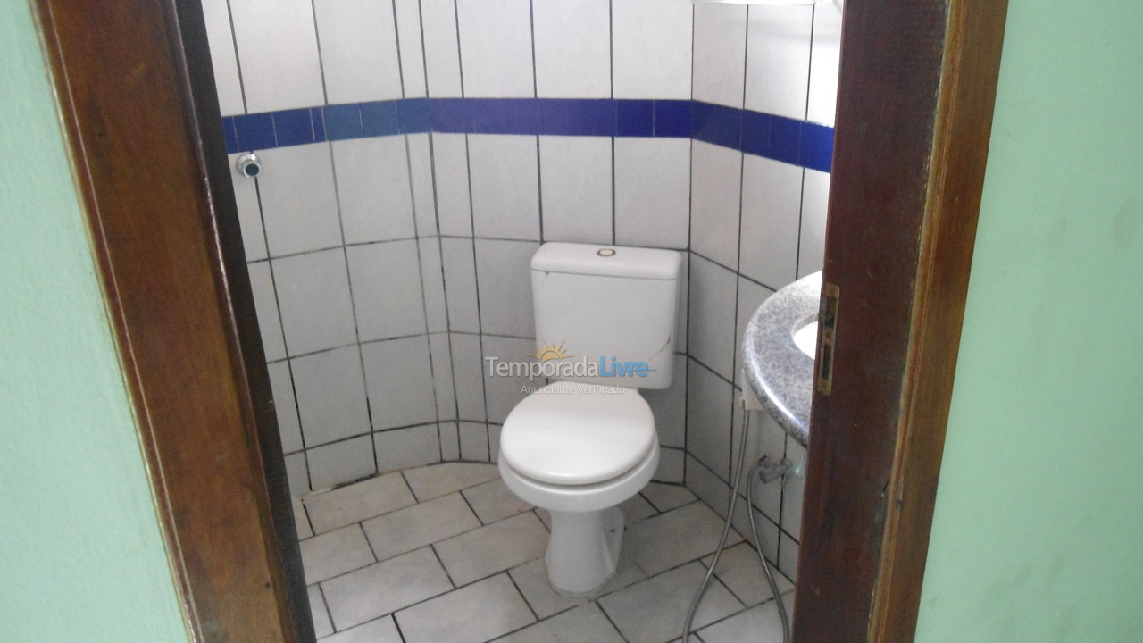 Casa para alquiler de vacaciones em Porto Seguro (Paraíso dos Pataxos)