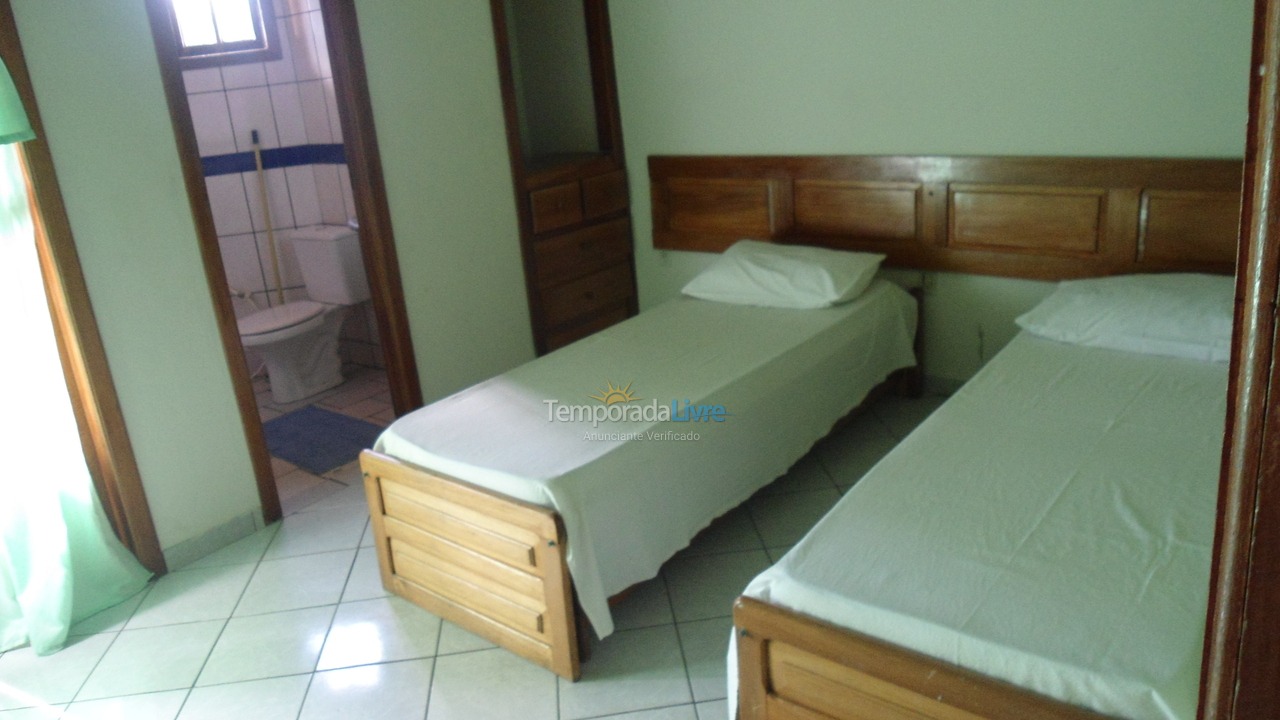 Casa para alquiler de vacaciones em Porto Seguro (Paraíso dos Pataxos)