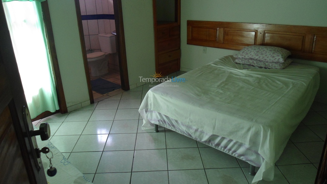 Casa para alquiler de vacaciones em Porto Seguro (Paraíso dos Pataxos)