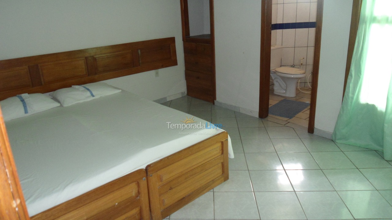 Casa para alquiler de vacaciones em Porto Seguro (Paraíso dos Pataxos)