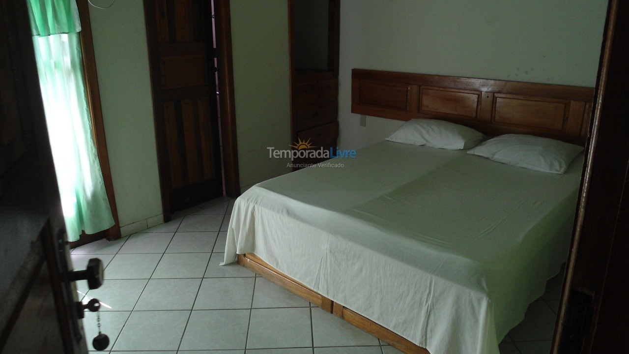 Casa para alquiler de vacaciones em Porto Seguro (Paraíso dos Pataxos)