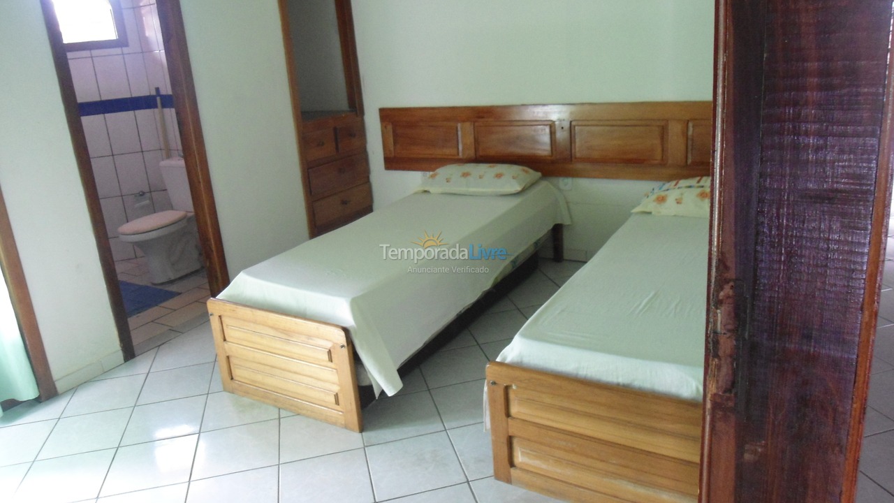 Casa para alquiler de vacaciones em Porto Seguro (Paraíso dos Pataxos)