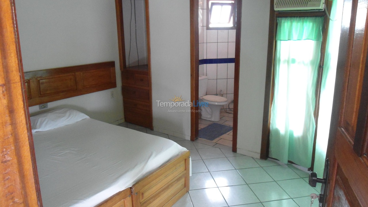 Casa para alquiler de vacaciones em Porto Seguro (Paraíso dos Pataxos)