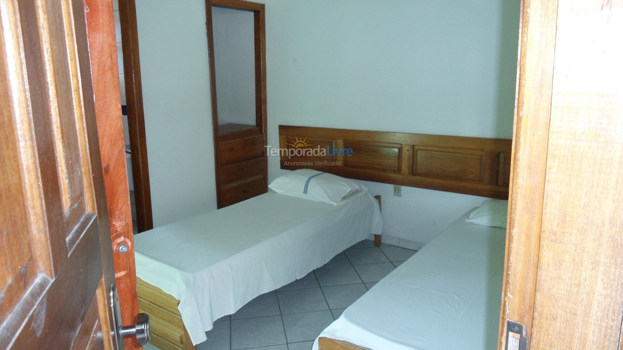 Casa para alquiler de vacaciones em Porto Seguro (Paraíso dos Pataxos)