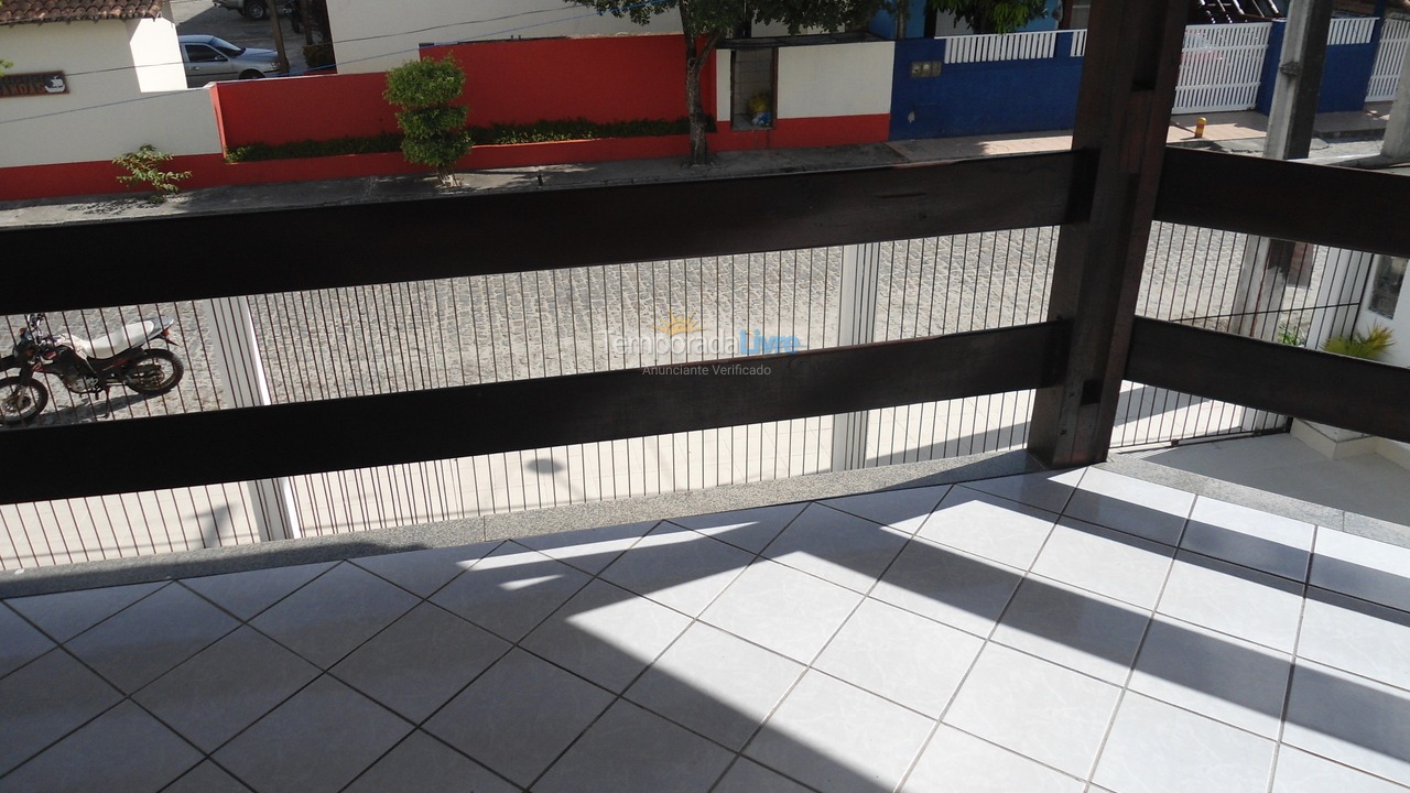 Casa para alquiler de vacaciones em Porto Seguro (Paraíso dos Pataxos)